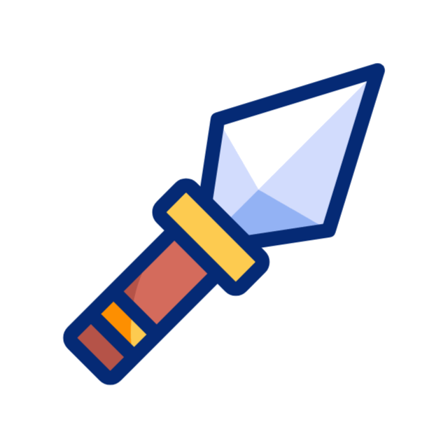 Spear