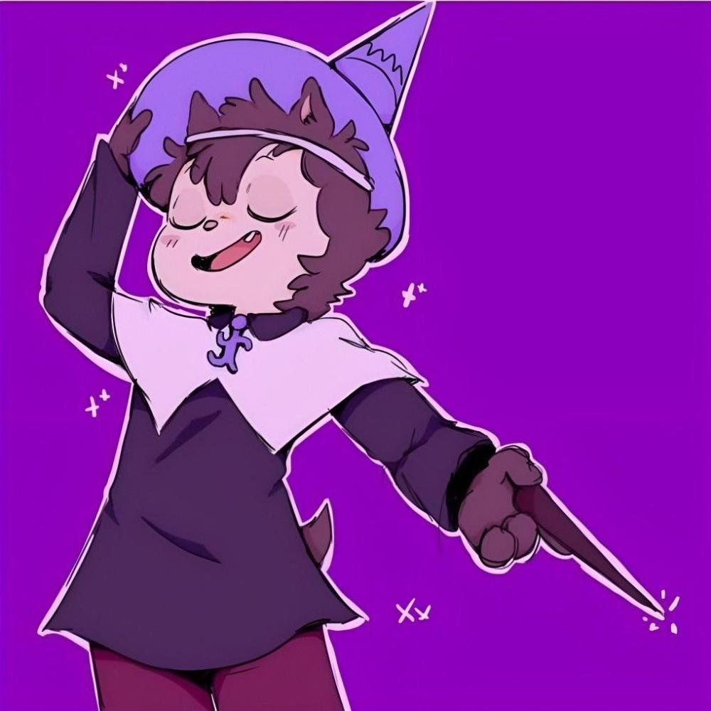 furry