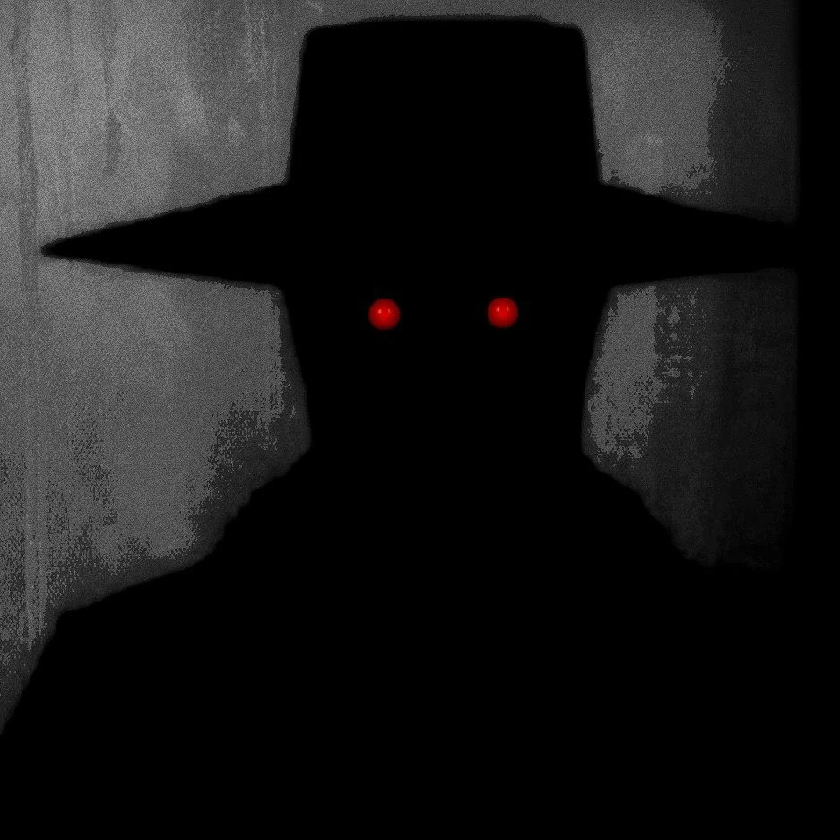 TheHatman