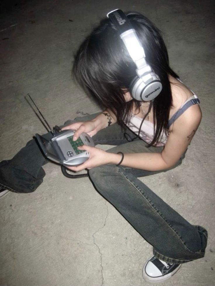 punk