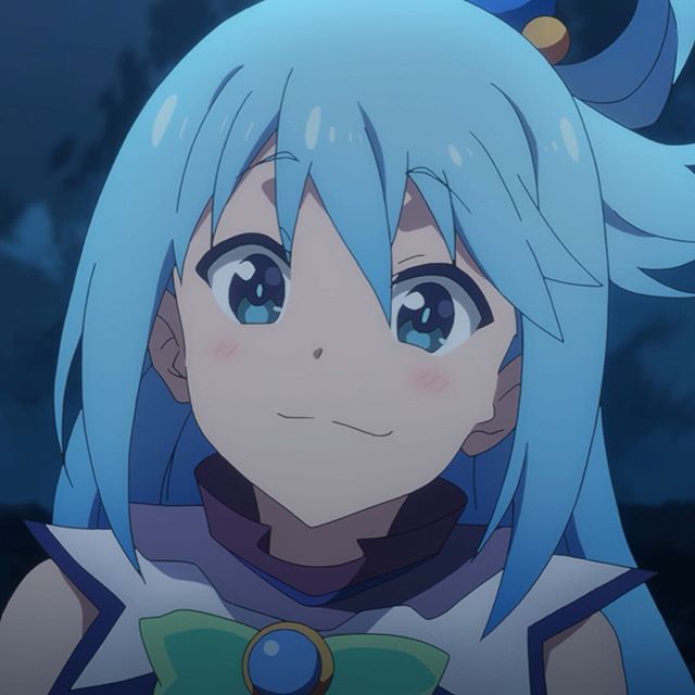 aqua