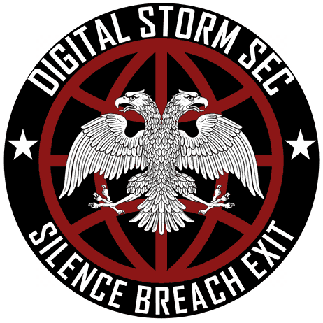 DigitalStormSec