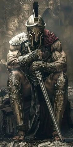 Spartan